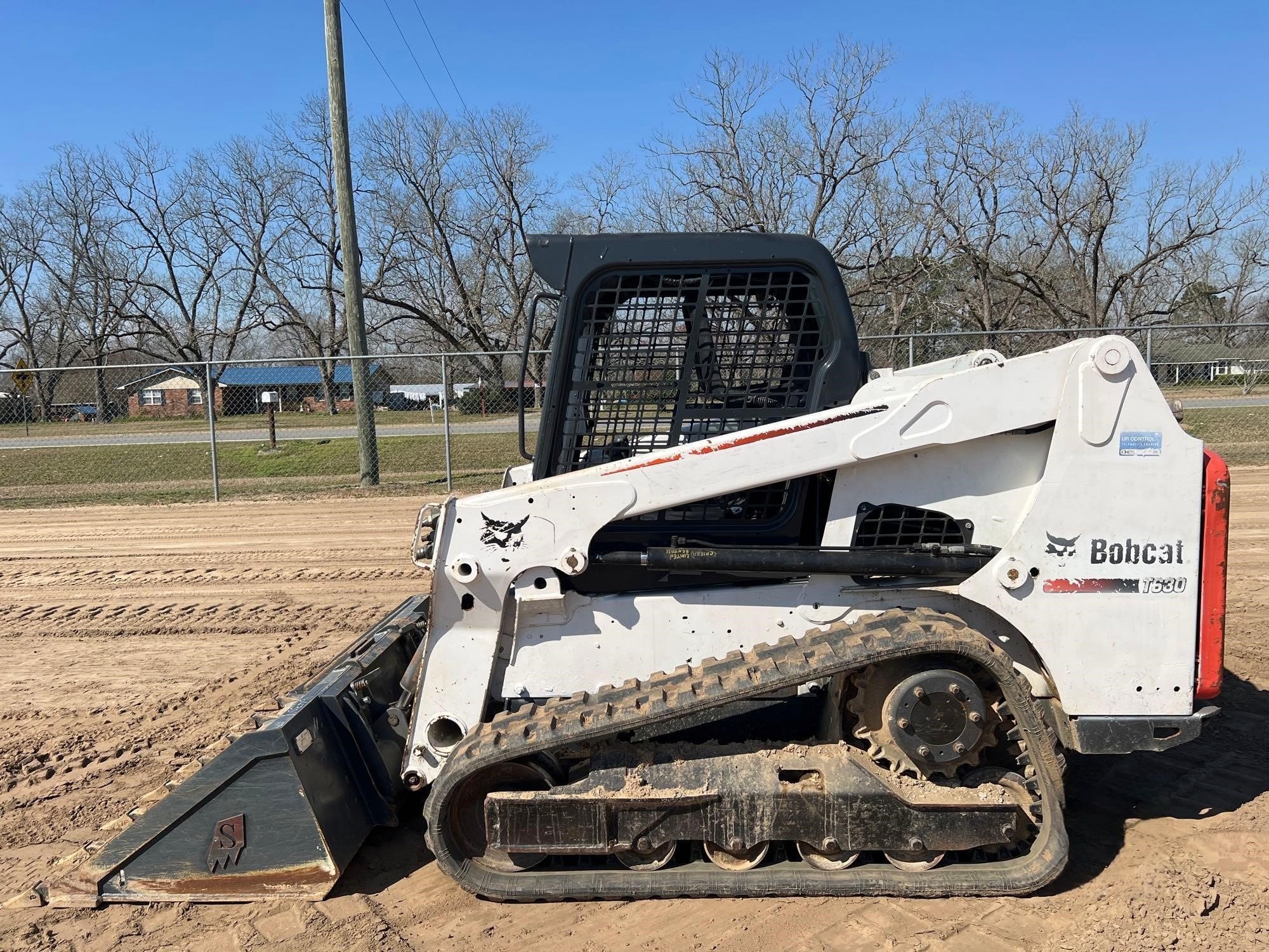 SkidSteer